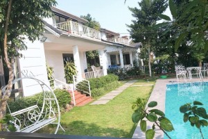 Lô biệt thự VIP 10